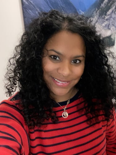 Ziemba Naina Christin