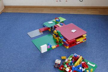 Bauen und Konstruieren