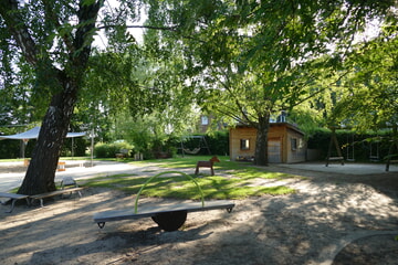 Spielplatz